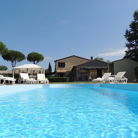 Podere Il Mulino Pieve di Santa Luce Exterior foto