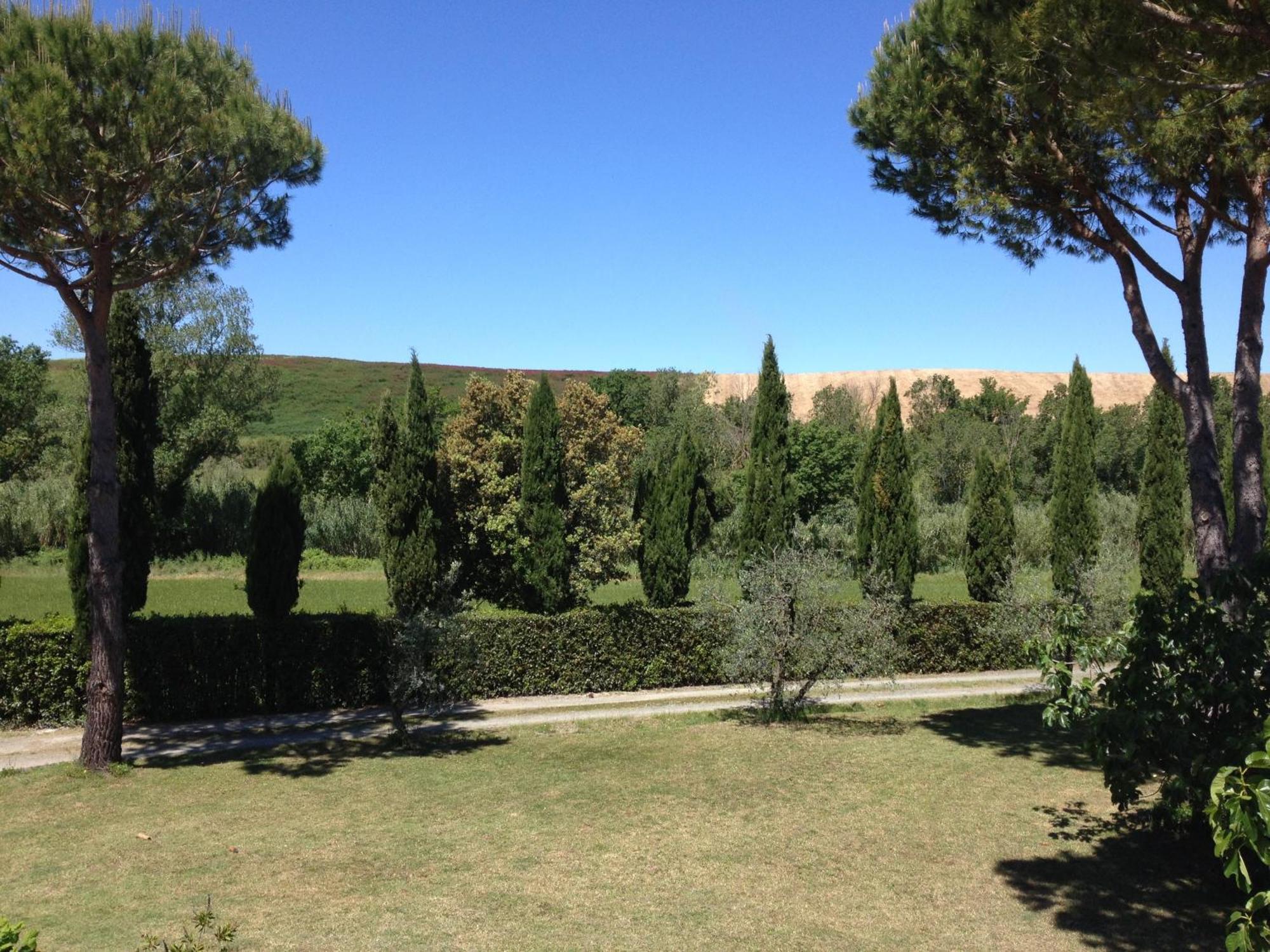 Podere Il Mulino Pieve di Santa Luce Cameră foto