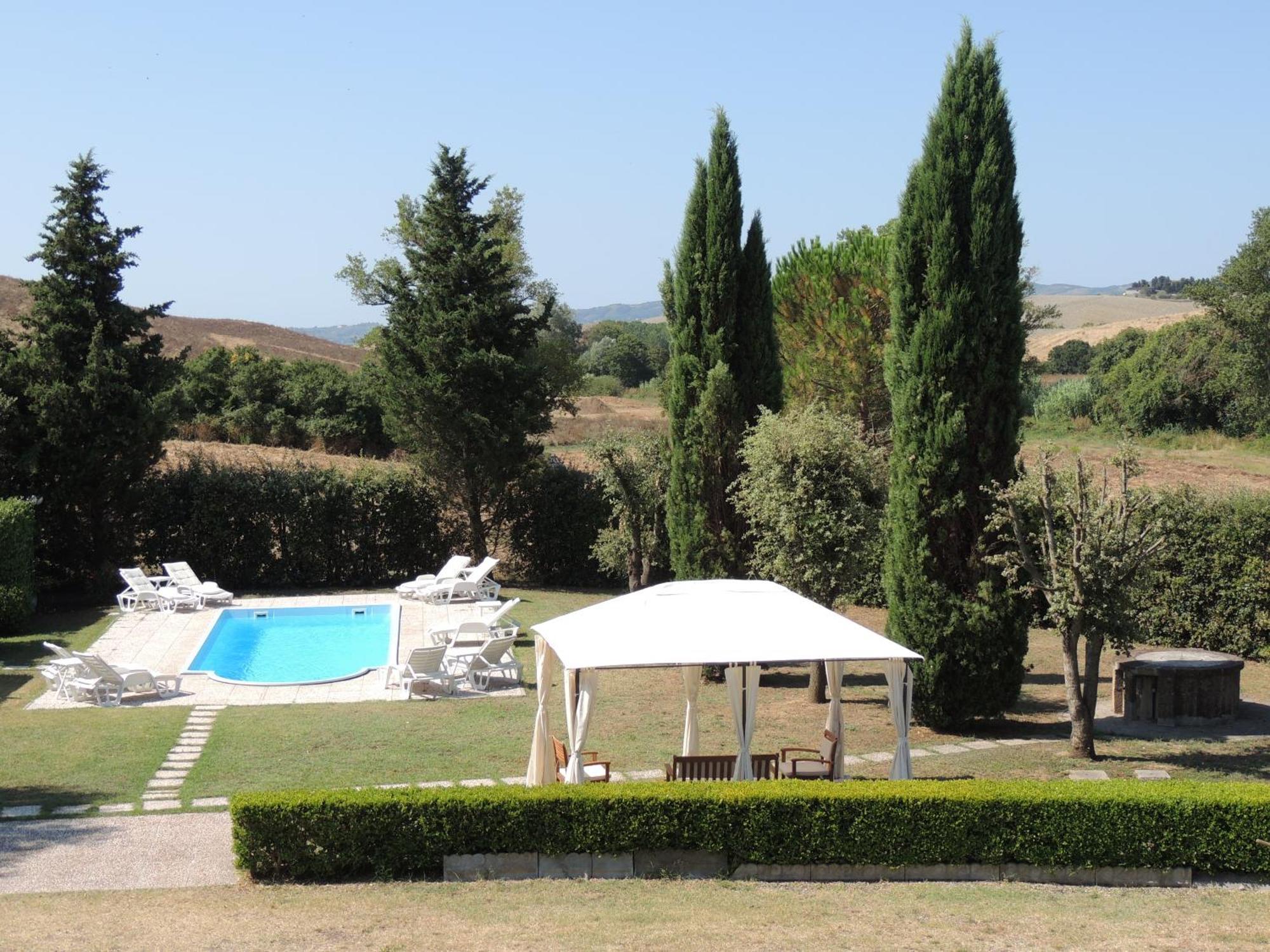 Podere Il Mulino Pieve di Santa Luce Cameră foto