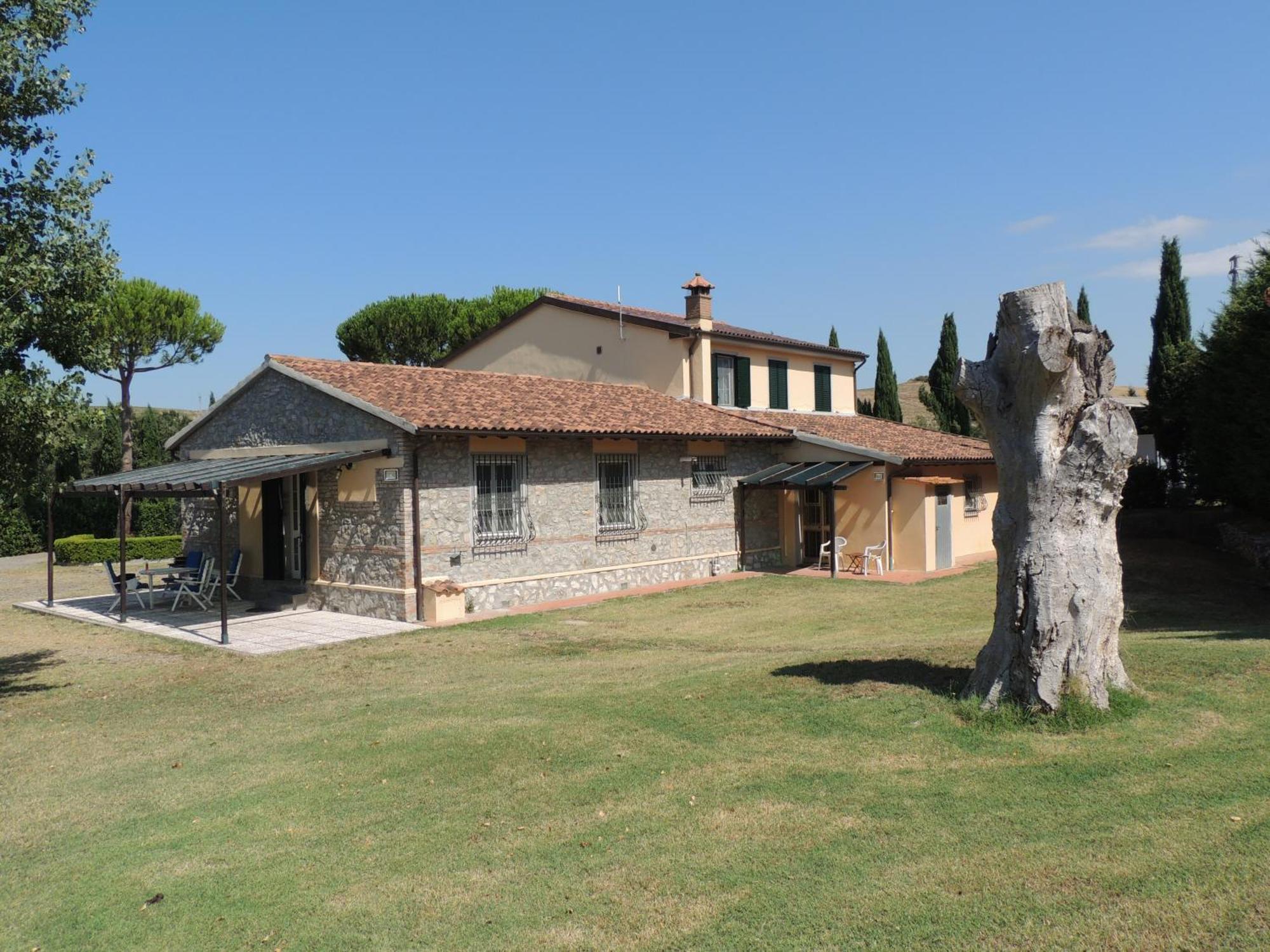 Podere Il Mulino Pieve di Santa Luce Cameră foto