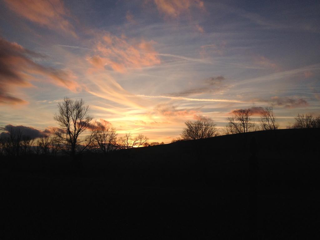 Podere Il Mulino Pieve di Santa Luce Exterior foto