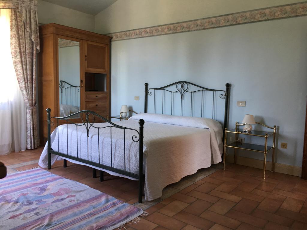 Podere Il Mulino Pieve di Santa Luce Exterior foto